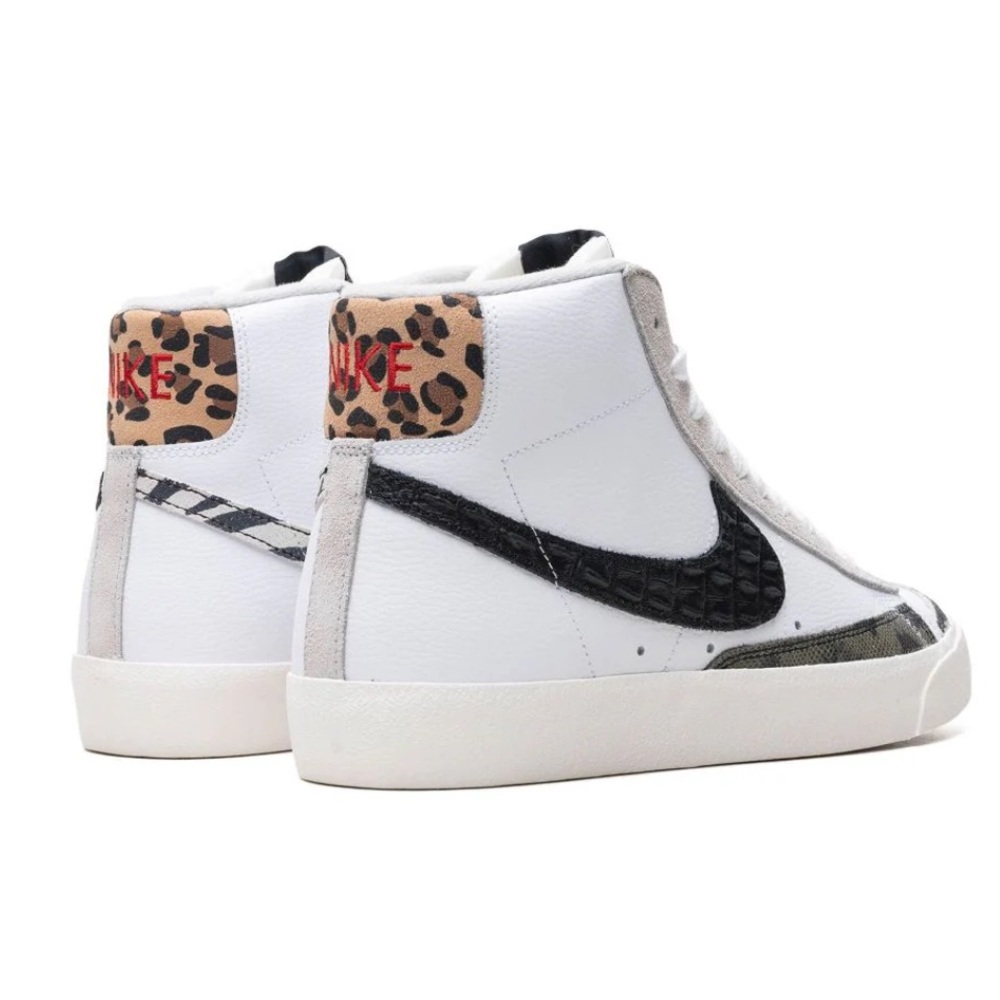Blazer Mid '77 "Animal Pack" sneakers - Picture 5 of 7